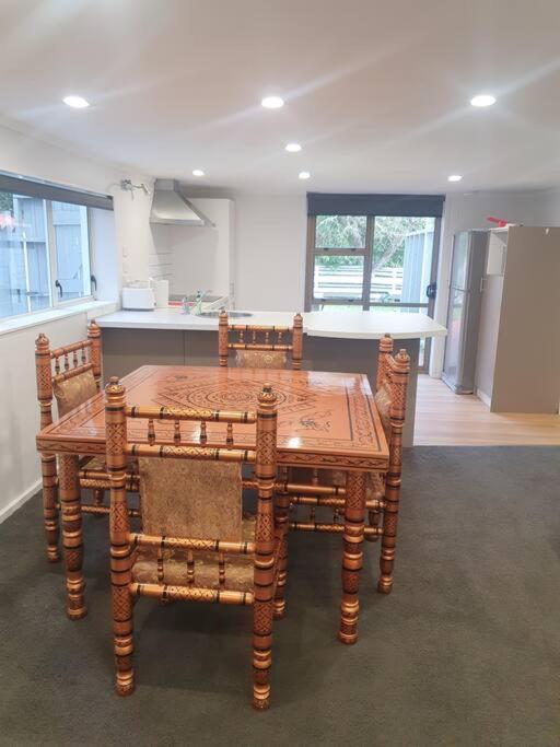 Little Nest In Ngaio Apartment Wellington Exterior photo